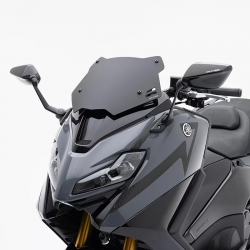 BULLE03754 : Bulle sport RT V2 BCD Design 2022 Yamaha Scooter MAX