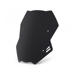 BULLE03854 : RT-H V2 Sport Windshield BCD Design 2022-2026 Yamaha Scooter MAX