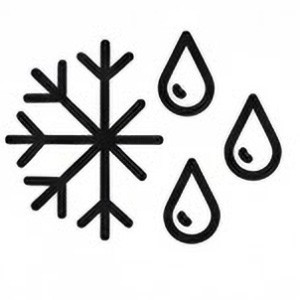 Kälte / Regen