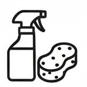 Productos y Limpiadores